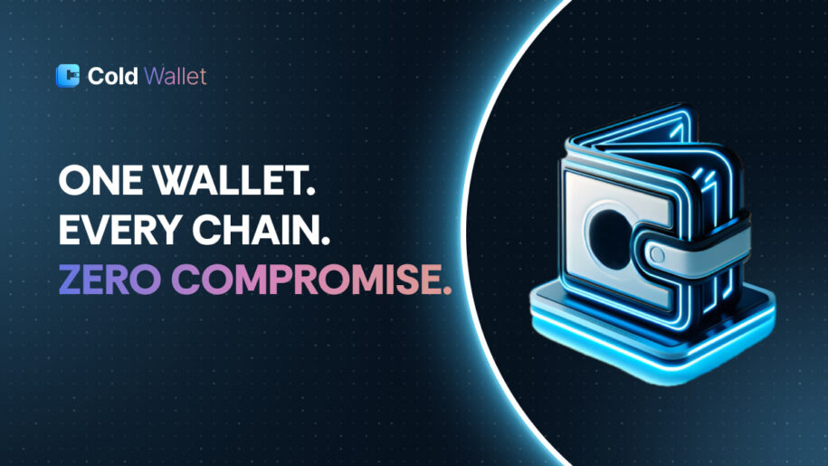 Cold Wallet Presale Signals 50x Potential as Hedera Patterns and BONK Strength Attract Attention