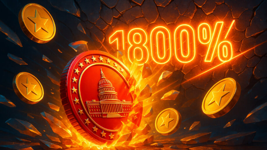 Best Crypto to Buy 2025 – MAGACOIN FINANCE Forecast 18,000% ROI Ahead of Bull Run