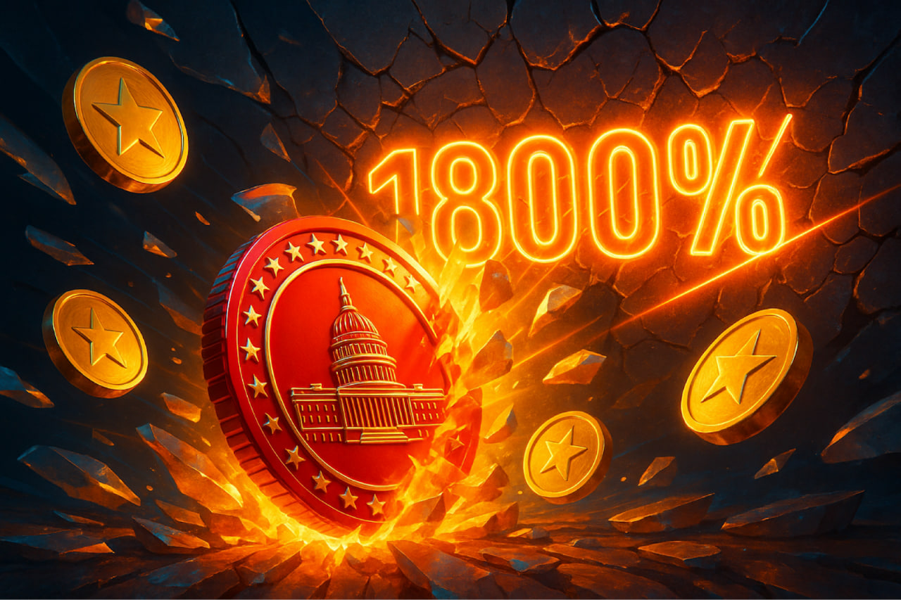 Best Crypto to Buy 2025 – MAGACOIN FINANCE Forecast 18,000% ROI Ahead of Bull Run