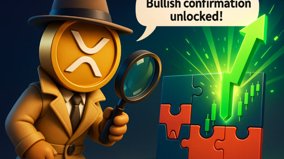 MAGACOIN FINANCE, XRP & PEPE Highlighted in 5 Best Presales for 2025 Growth Cycle