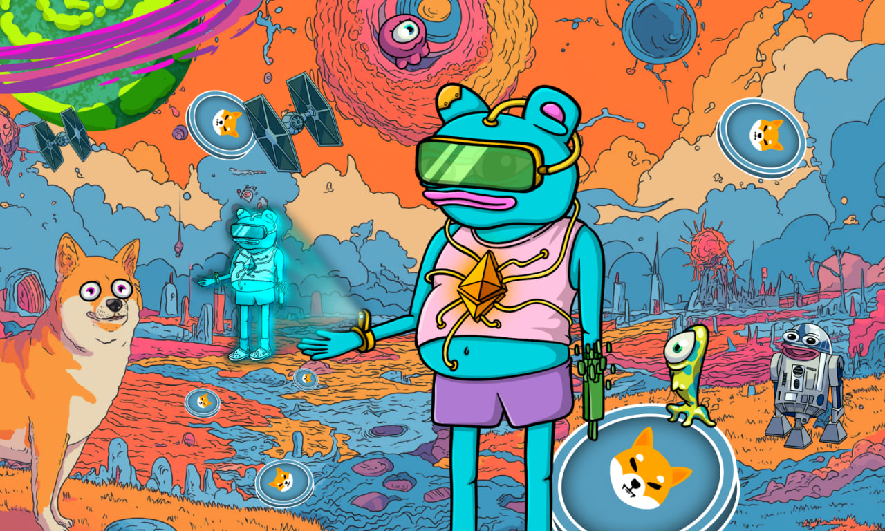 Shiba Inu Holders Rotate Into Token Being Touted as “SHIB 2.0”