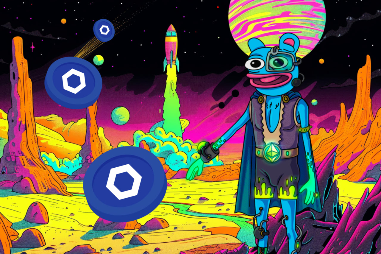 Chainlink, Layer Brett and Cardano Backed By Analysts As The Coin To Watch In Q3 2025