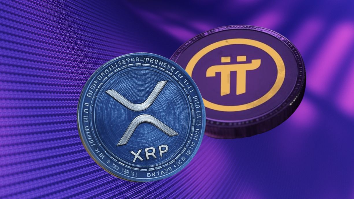 XRP Before The Major Momentum Supported By Community, Pi Network Price Estimates, XYZVerse (XYZ) On The Trajectory To Become Dominant Crypto Presale In 2025