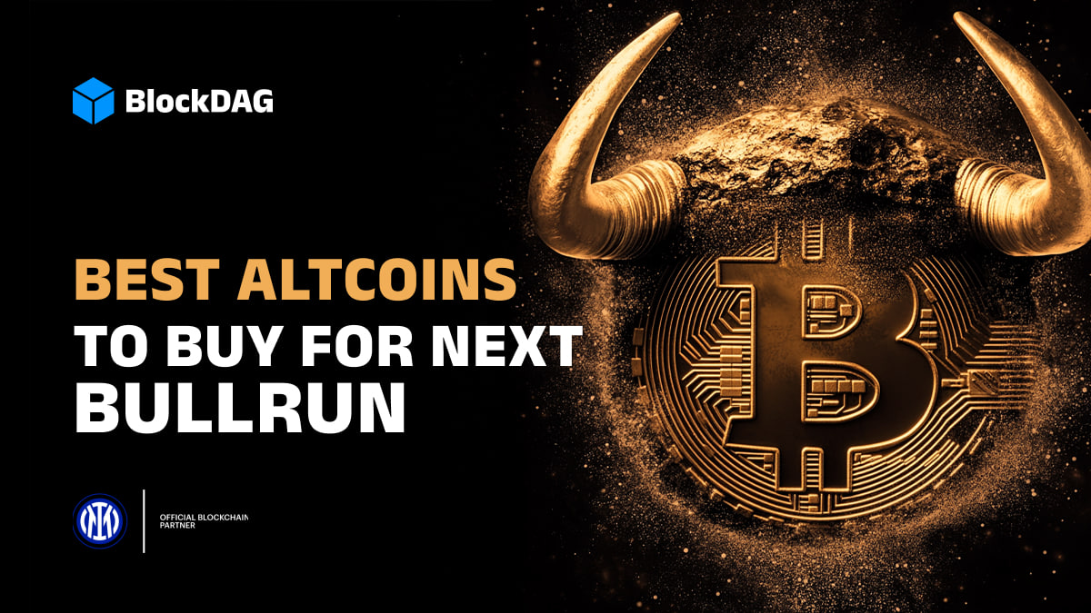 BlockDAG Leads With Sports Deals, SOL, BNB, and XRP Follow