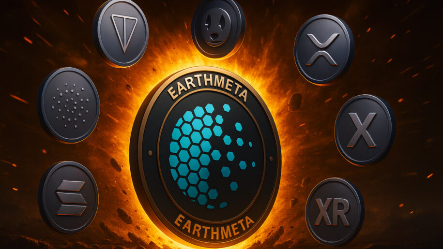 Next Crypto to Explode by 2026 – Coins to Keep on Your Radar