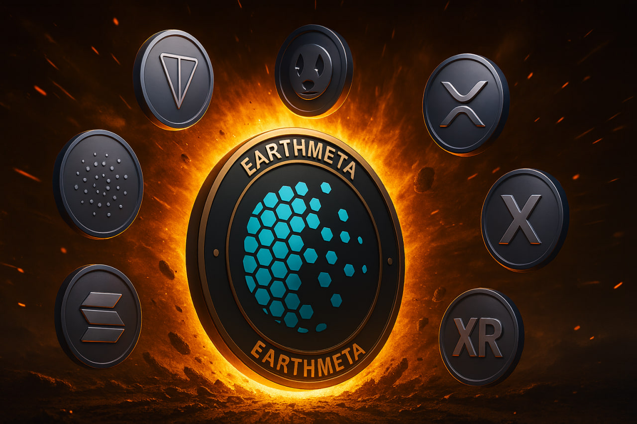 Next Crypto to Explode by 2026 – Coins to Keep on Your Radar