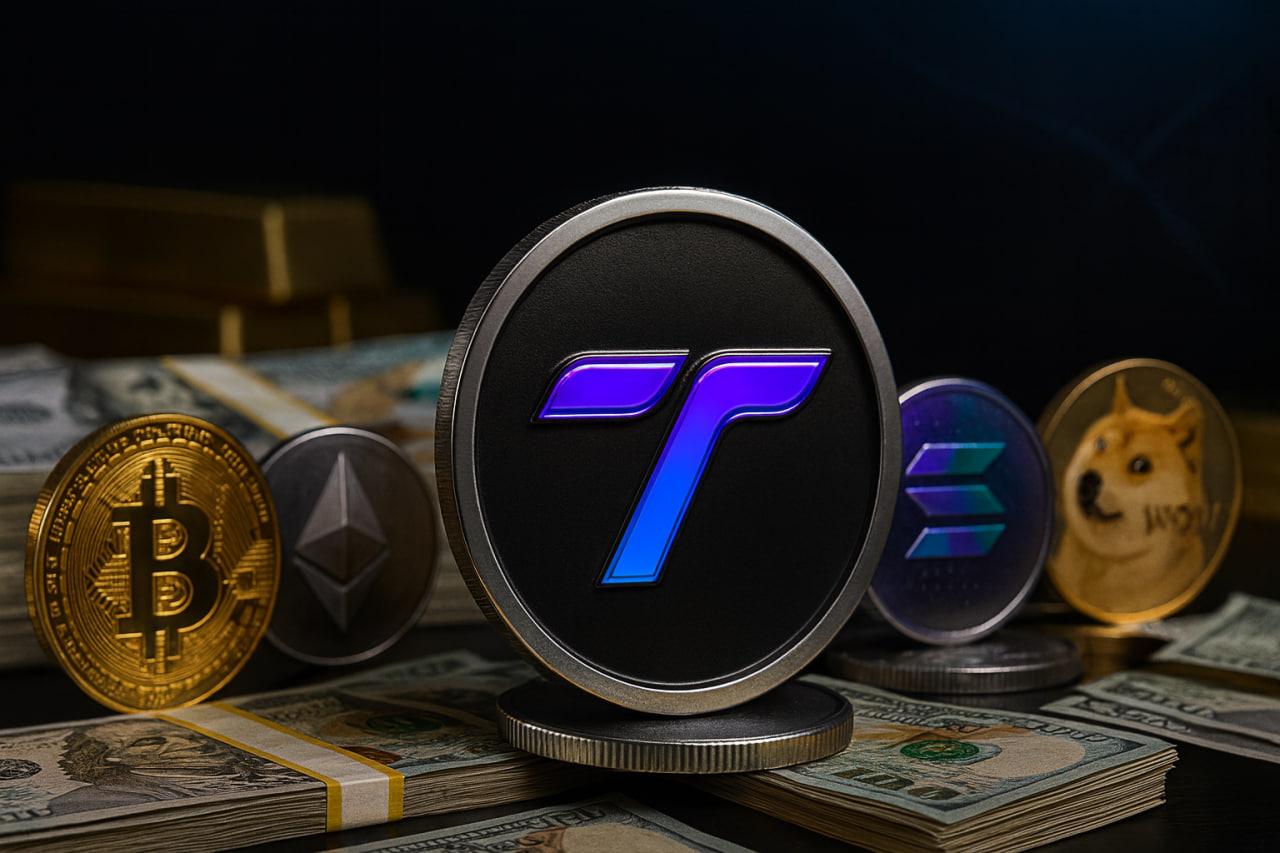 Best Crypto Presale To Invest In: Next-Gen GameFi Token Tapzi Reaches Crypto Whales This Week