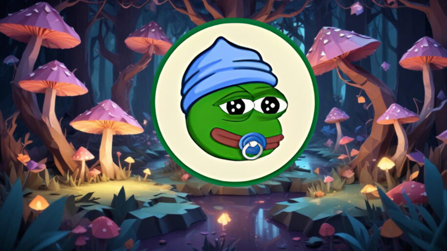 Top 5 Cryptos Positioned for Massive 2025 Gains Driven By Cutting-Edge Tech and Community Trends