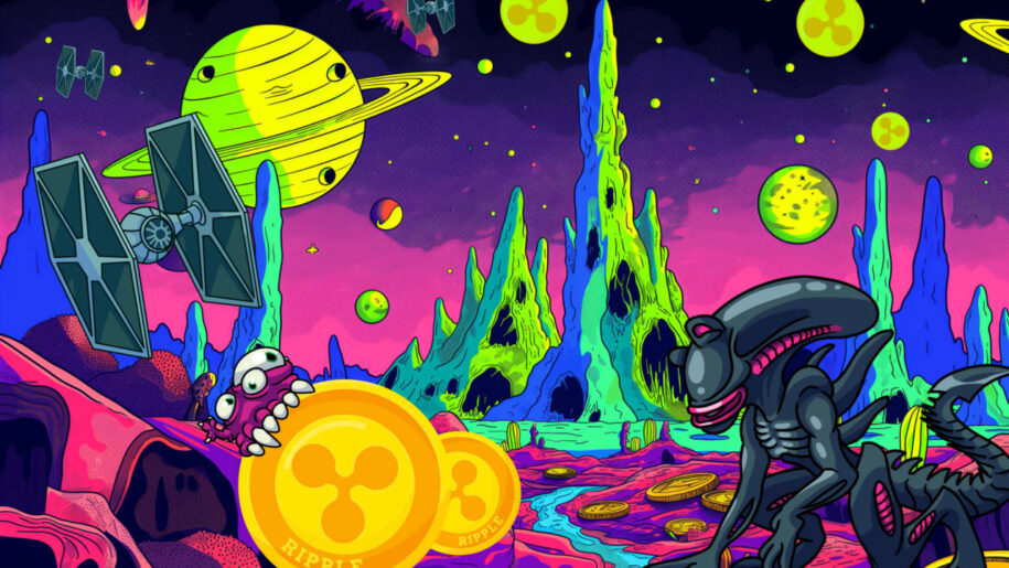 XRP Price Outlook: 30x Potential Gains? Or Are Traders Secretly Backing Layer Brett Instead?