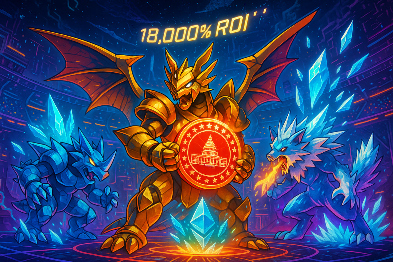 Best Cryptos for 2025 — MAGACOIN FINANCE, Cardano & Avalanche Seen Delivering 18,000% ROI