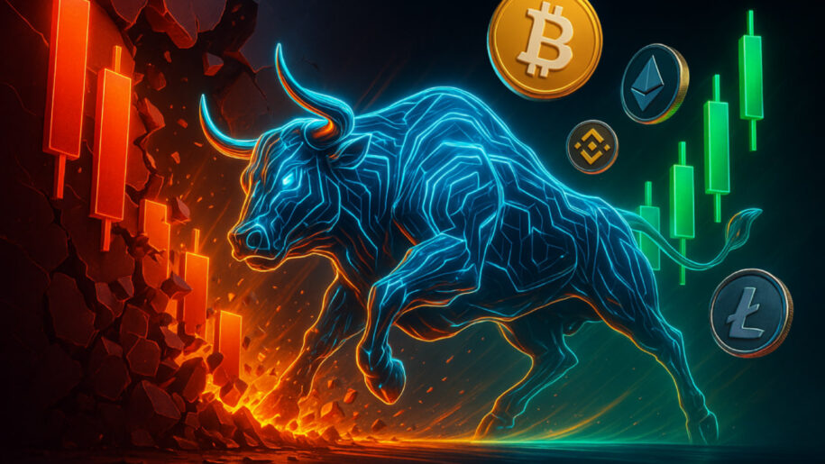 How a Fed Cut Might Trigger the Biggest Altcoin Rally Yet