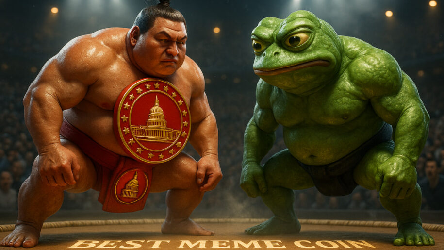 MAGACOIN Finance vs Pepe: Best Meme Coin to Buy in 2025 After Kanye’s $3B YZY Coin Buzz