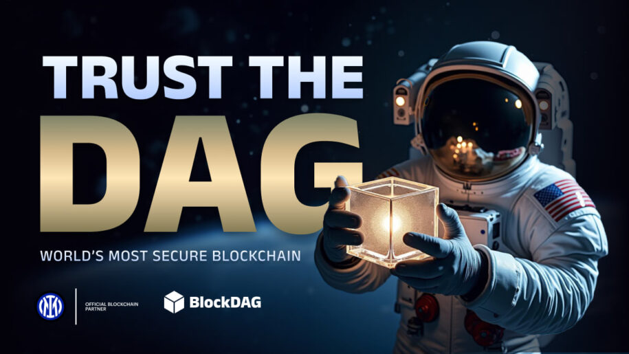 BlockDAG Review: The $381M Layer-1 Presale That’s Rewriting Crypto Space & Breaking All Records