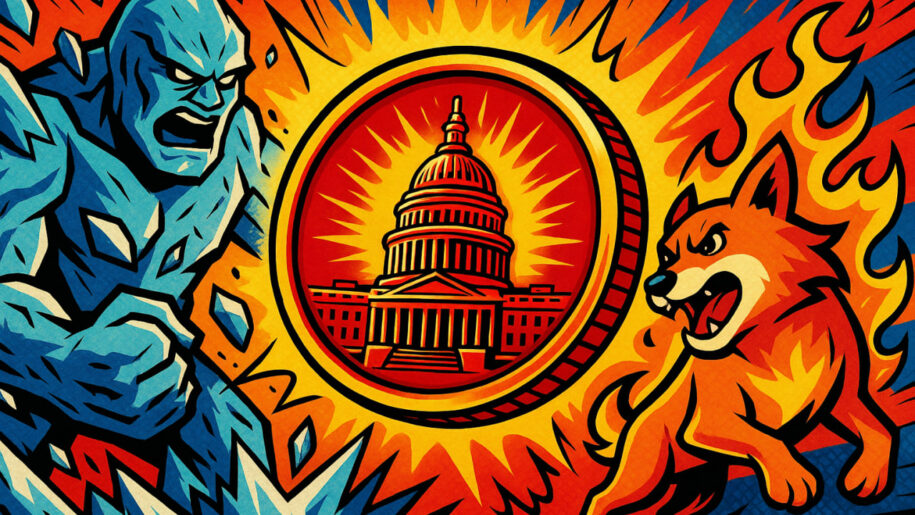 7 Price Forecasts for 2025 — MAGACOIN Finance Predicted 15,000% ROI vs Avalanche & SHIBA INU