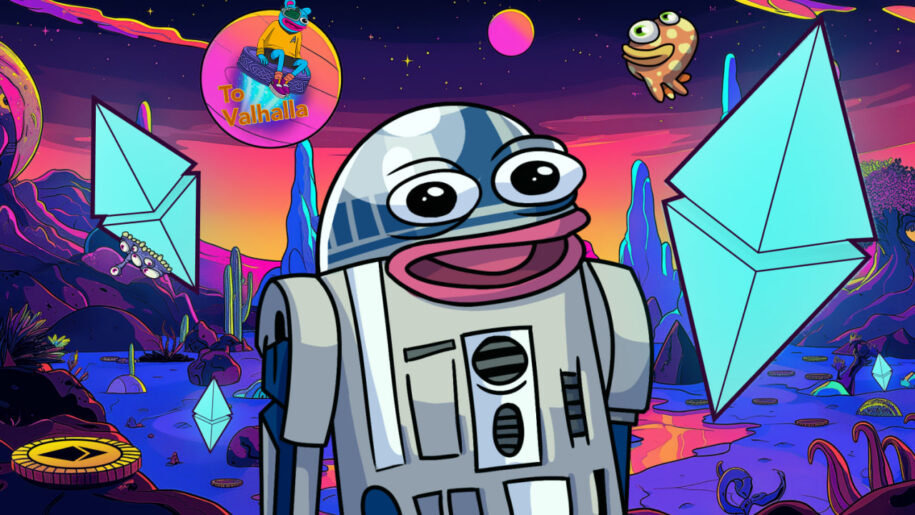 Bitcoin Eyes $150K, But Crypto Whales Are Focusing On ETH Tokens With 50-100x Potential