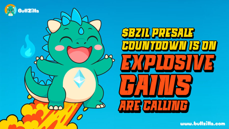 Why BullZilla Could be the Best Crypto To Invest in 2025 Alongside Popcat and Fartcoin