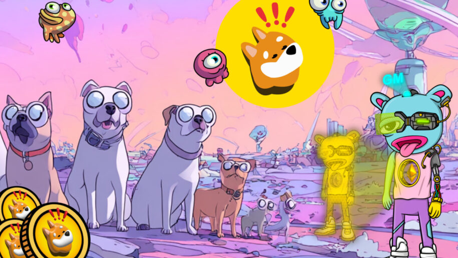 Meme Coin Must-Haves For Late 2025: Dogecoin, Pepe, Bonk and Layer Brett