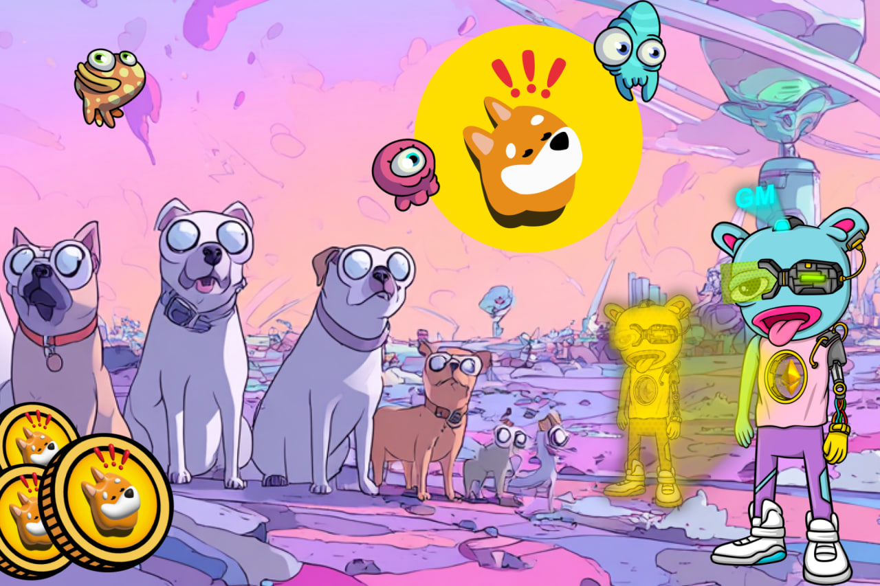 Meme Coin Must-Haves For Late 2025: Dogecoin, Pepe, Bonk and Layer Brett