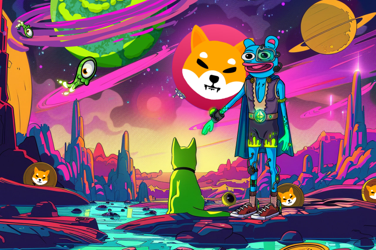 Shiba Inu Offers Potential 200% Upside In 2025, But Layer Brett’s ETH L2 Tech May Deliver 10,000% Gains