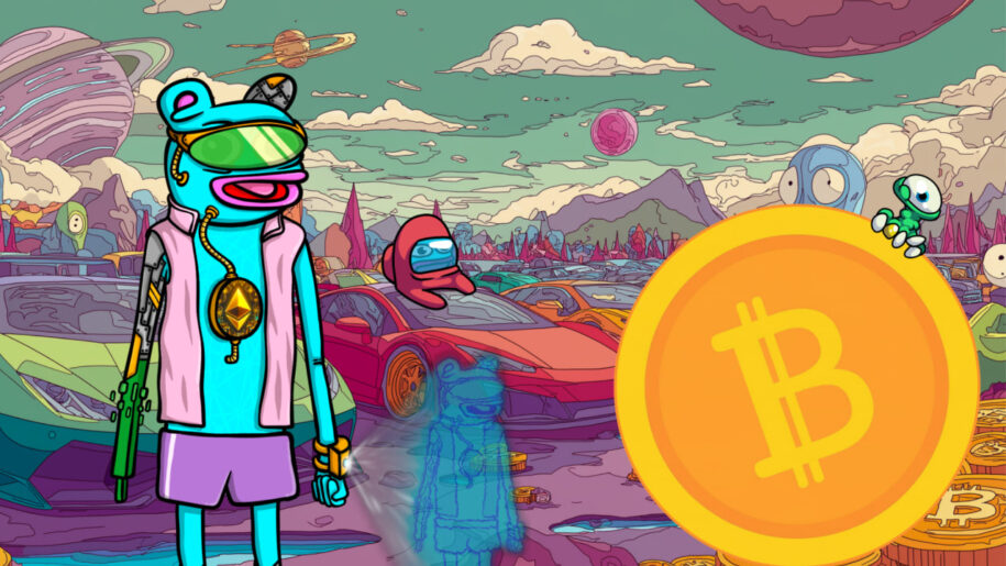 Here’s Why Layer Brett Is The Best Crypto To Buy Now and Not Ethereum (ETH) or Bitcoin (BTC)