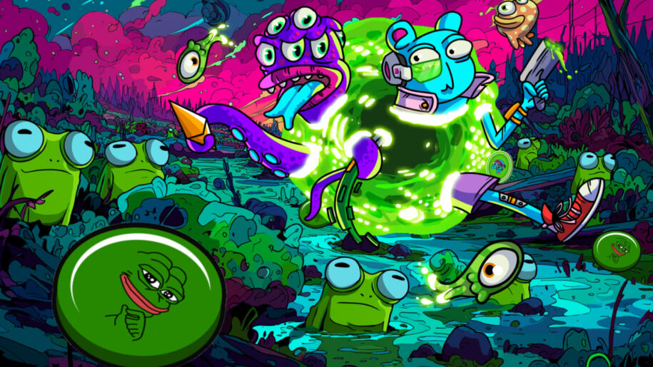 Layer Brett Price Forecast: Why the Meme Coin Dubbed ‘PEPE 2.0’ Has Far More Upside Ahead