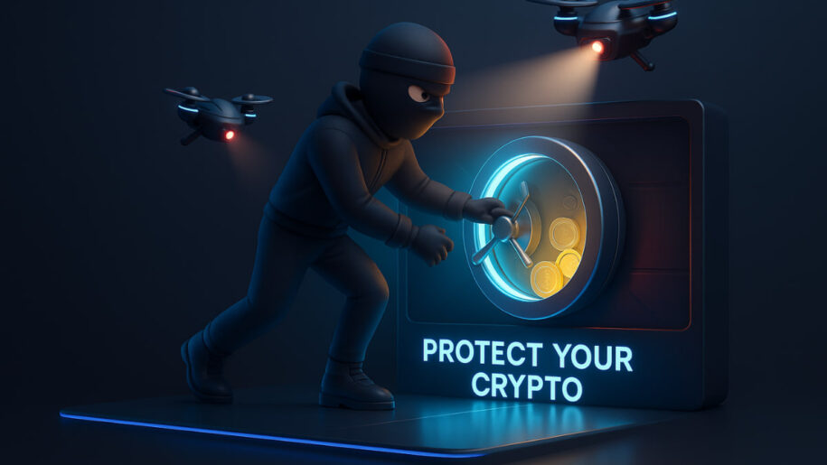 How to Protect Your Crypto Portfolio in a Market Dip — Top Analyst Playbook for 2025