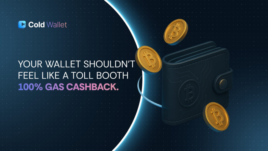 Cold Wallet’s $6.3M Presale Redefines Crypto Identity as Ethereum Soars to $566B and Arbitrum Expands