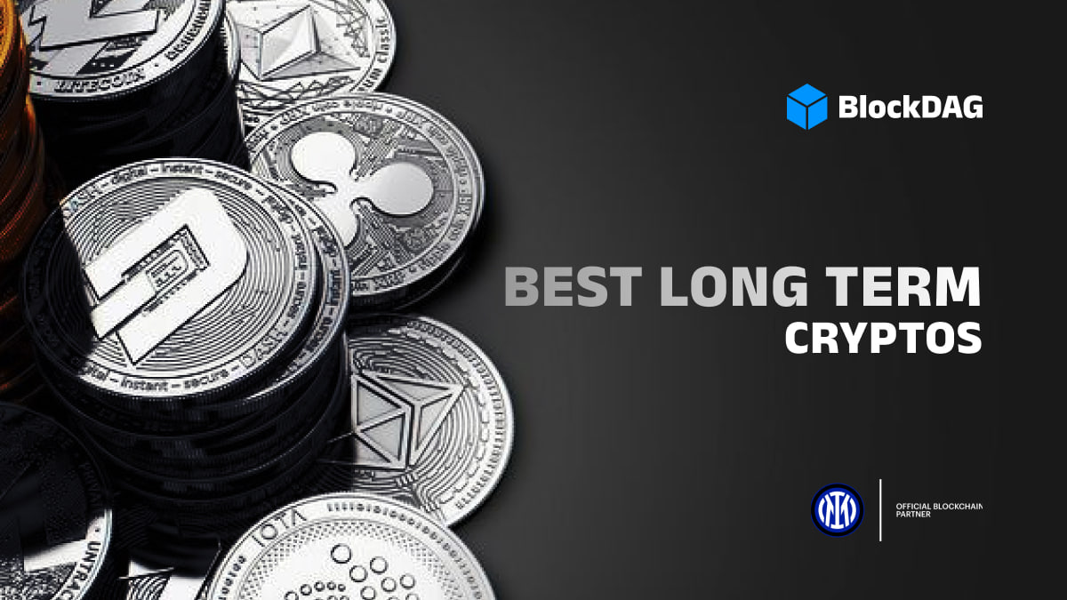 Best Altcoins to Buy in 2025: BlockDAG, SEI, SUI, and XRP Set the Standard for Fair Growth