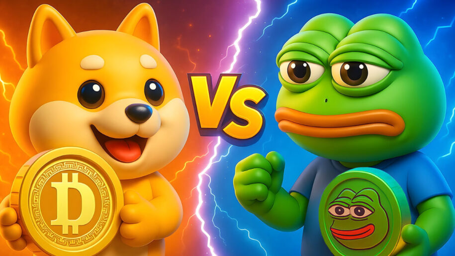 Dogecoin vs. PEPE: Memecoin Hype, Price Speculation, and Global Reach