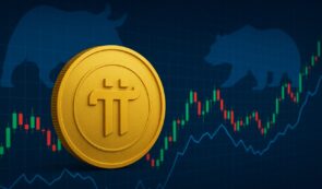Pi Coin (PI) and price chart