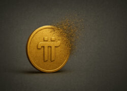 Китай бьет тревогу: Pi Coin в центре растущих опасений криптовалютного мошенничества