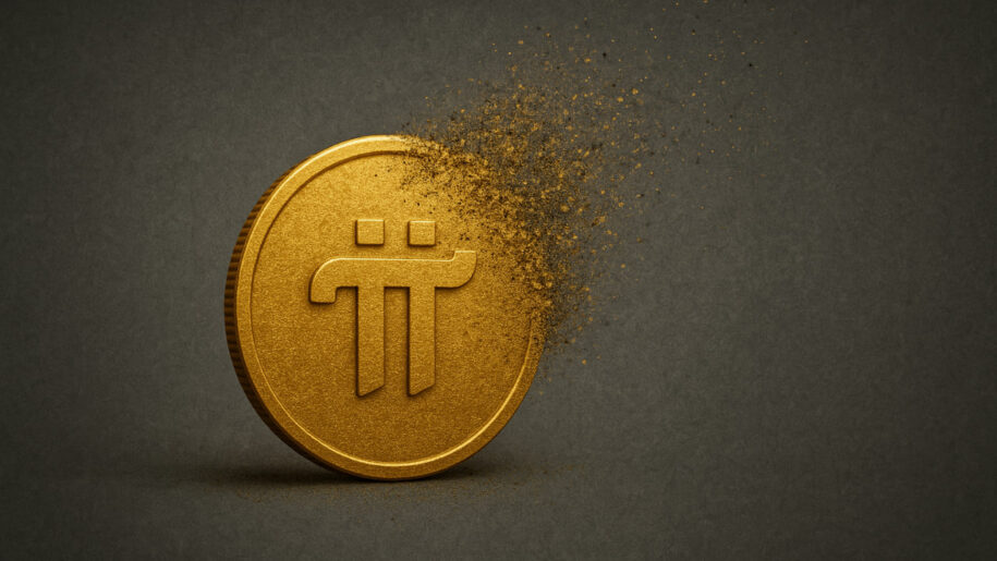 Pi Network: Can the Price Crash to $0 in 2026?