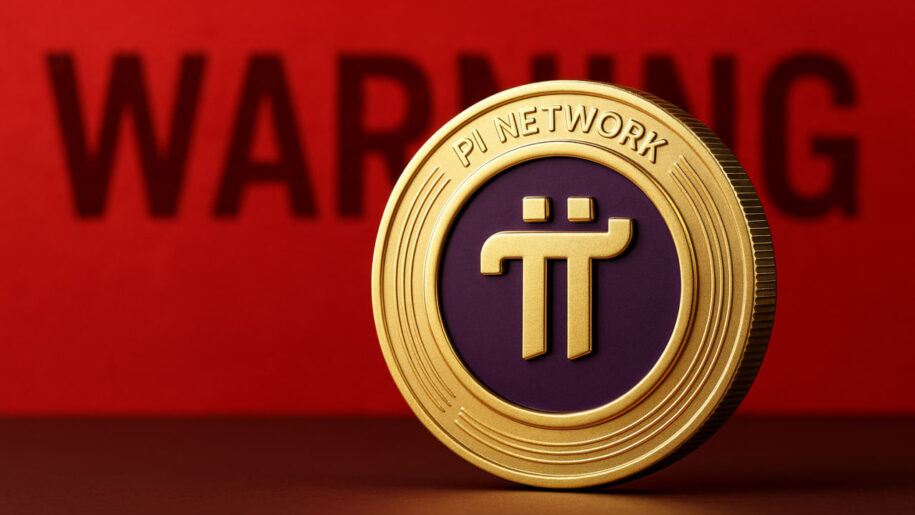 Why Experts Are Warning Pi Network Investors to Be Cautious in 2026