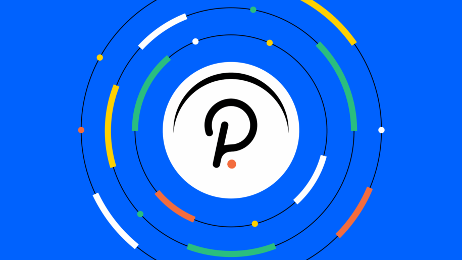 Wall Street Is Finally Turning Its Eyes to Polkadot