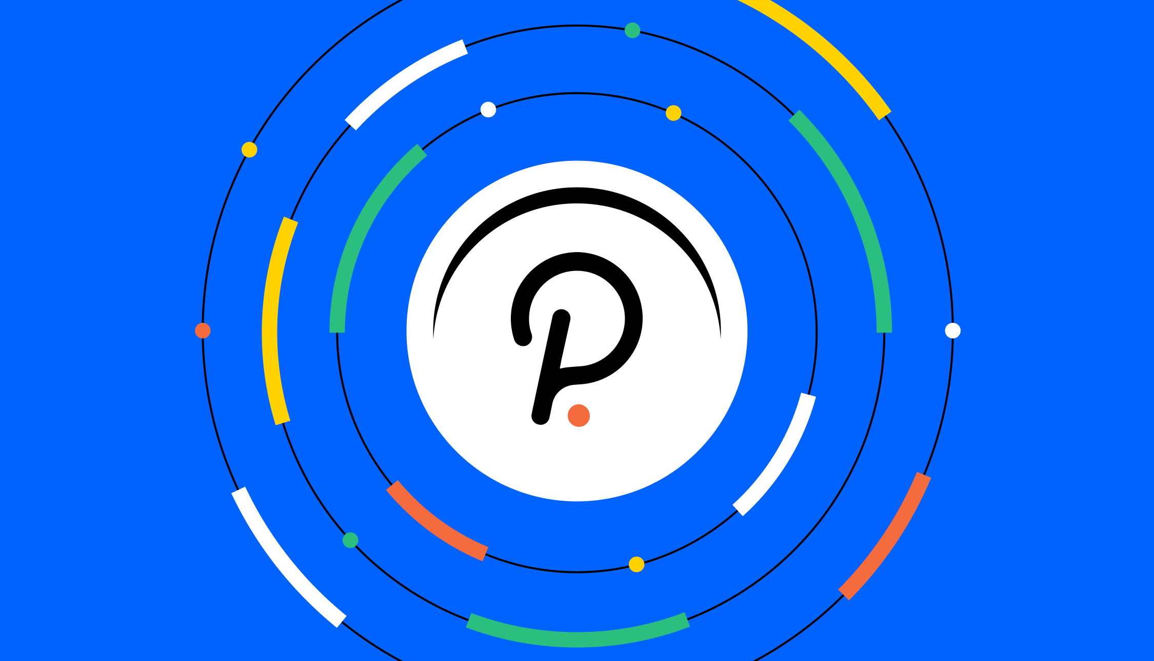 Wall Street Is Finally Turning Its Eyes to Polkadot
