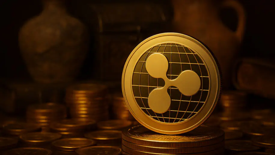 XRP’s First Big Treasury Company Is Here: What Investors Buy