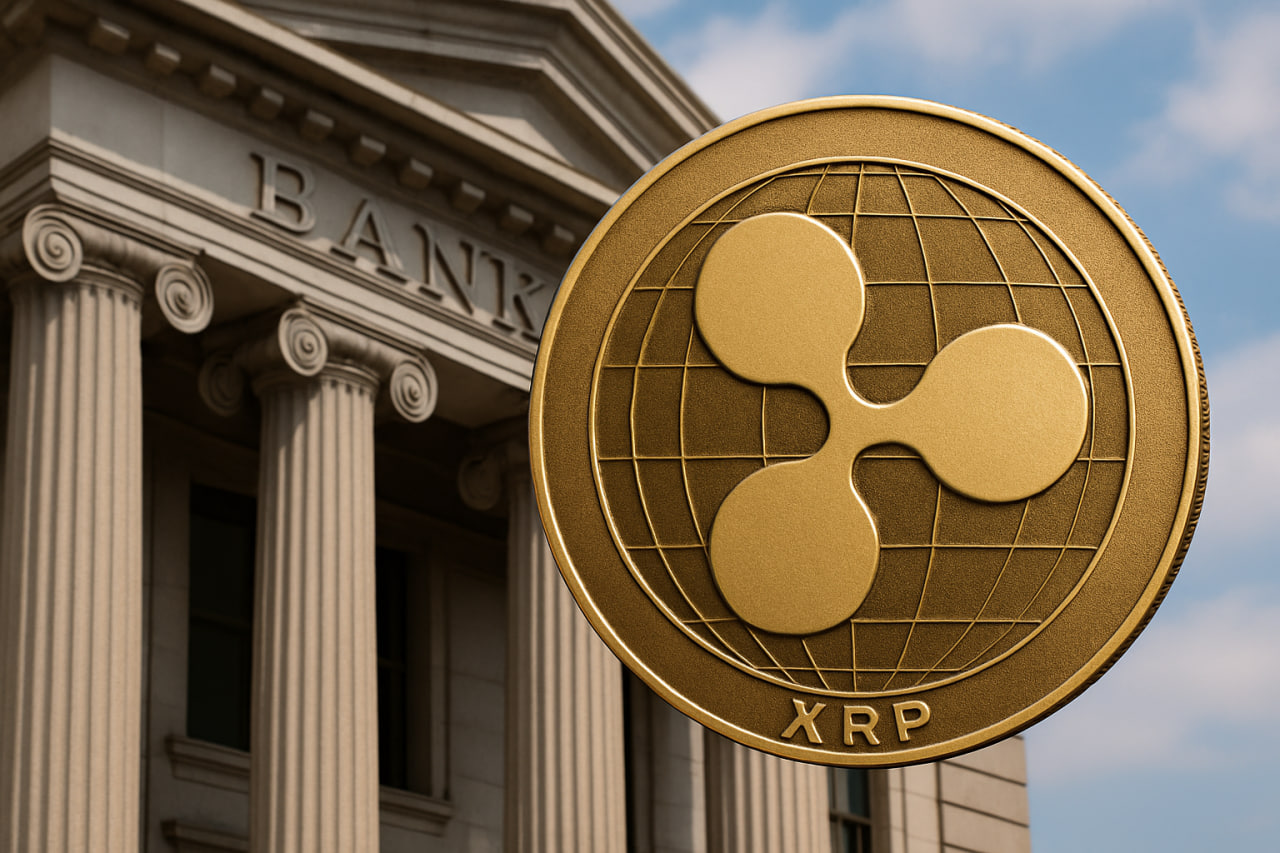 Ripple 透過 10 億美元收購主要資金管理公司擴展至企業財務領域