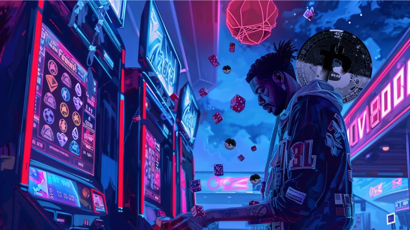 HYPE Token Gains Momentum Yet Investors Quietly Accumulate Rollblock for Stronger Yield Appeal