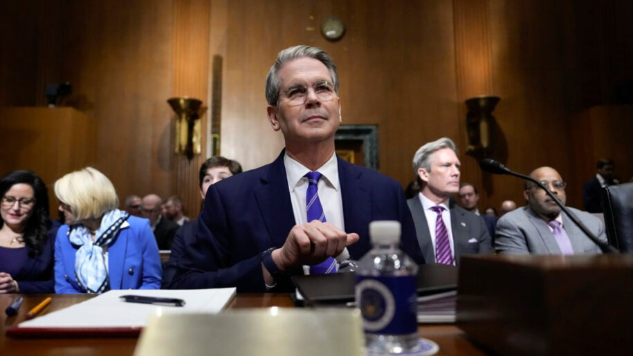 USA Won’t Buy More Bitcoin, Says Bessent, Sending Price Below $120K