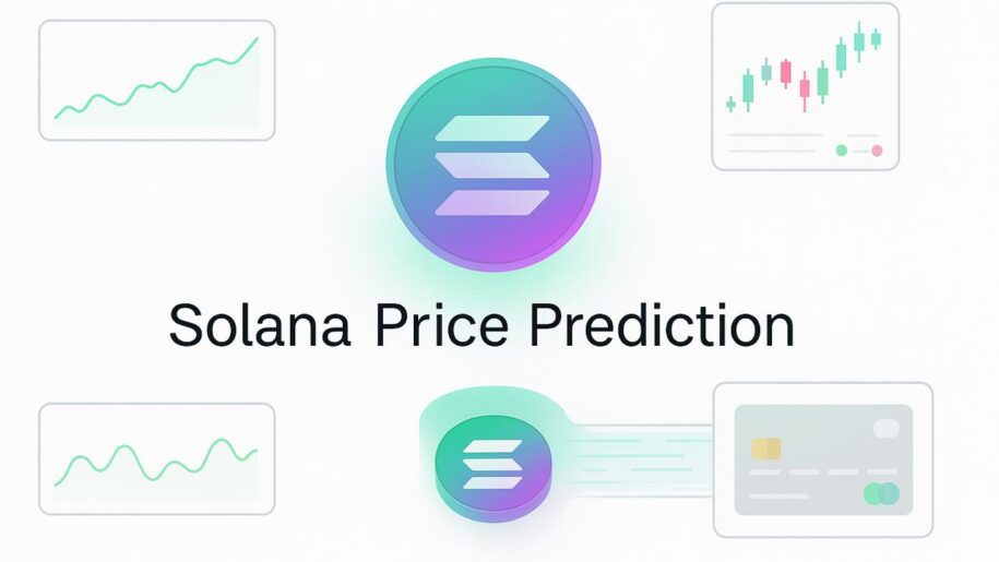 Solana Price Prediction: SOL Price Crashes 12% Can It Recover? This Early-Stage Altcoin Is Up 484% In Its ICO!