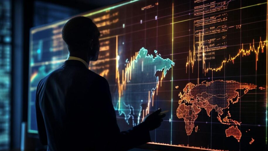 Active Fund Managers Beat the Market at Highest Rate Since 2007