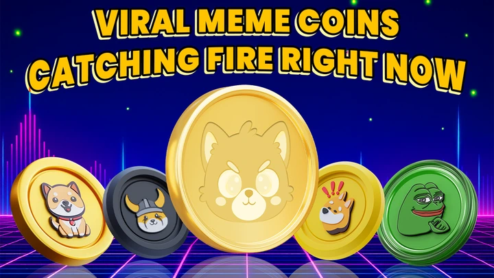 Hours Remain to Join Stage 17 Cat in the Top 9 Meme Coins to Join for Long Term Rankings