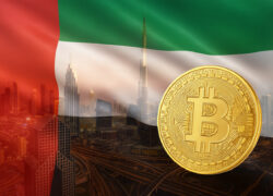 UAE Islamic Bank Makes History With Bitcoin Access