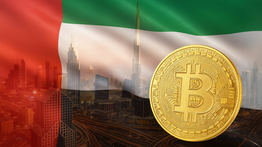 UAE Crypto Industry Could Rival Oil Within Five Years
