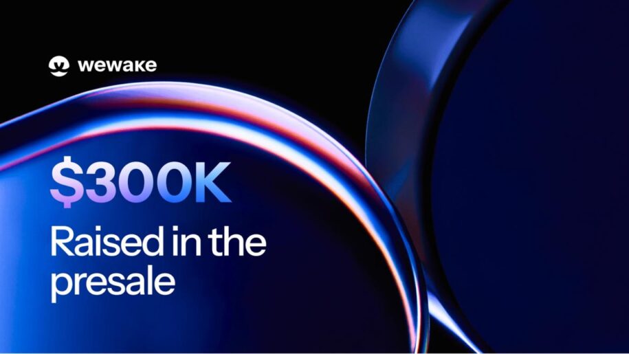 Is Bullish Dogecoin About to Pump as WeWake Surges as the Top Presale Crypto?