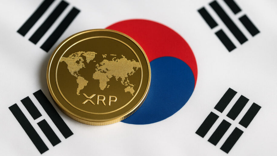 XRP Gains Institutional Access in South Korea Through BDACS Custody Launch