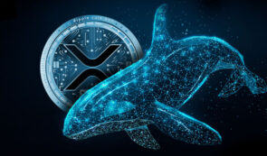 XRP whale