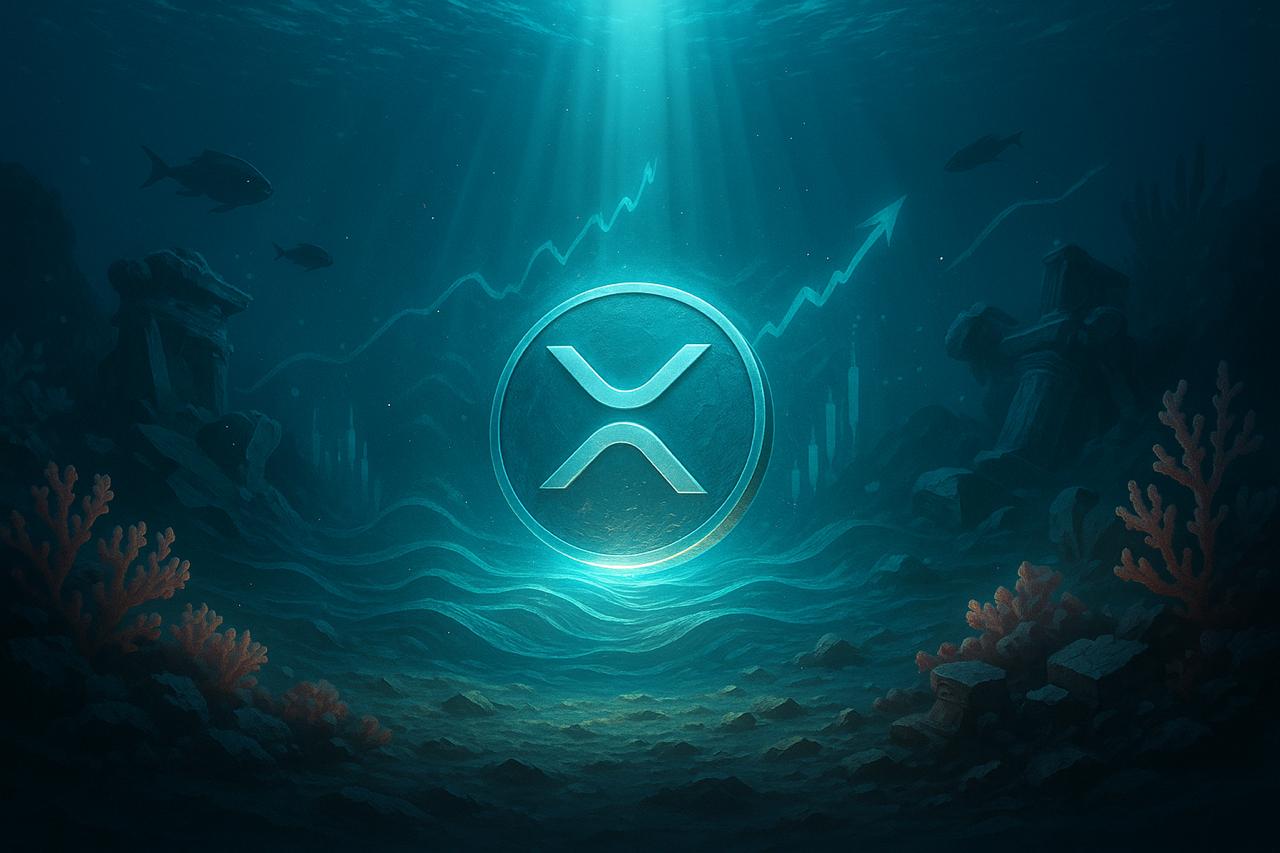 XRP Price Surges as ETF Hype and Fed Cut Hopes Spark Strong Rally