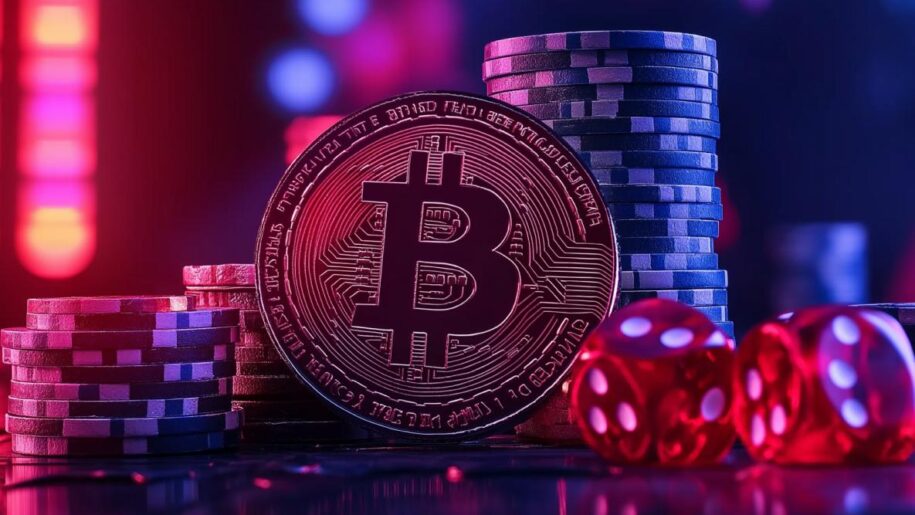 Bitcoin Price Prediction Eyes $112,000 Stability As Traders Quietly Accumulate Rollblock With 25x Growth Projections