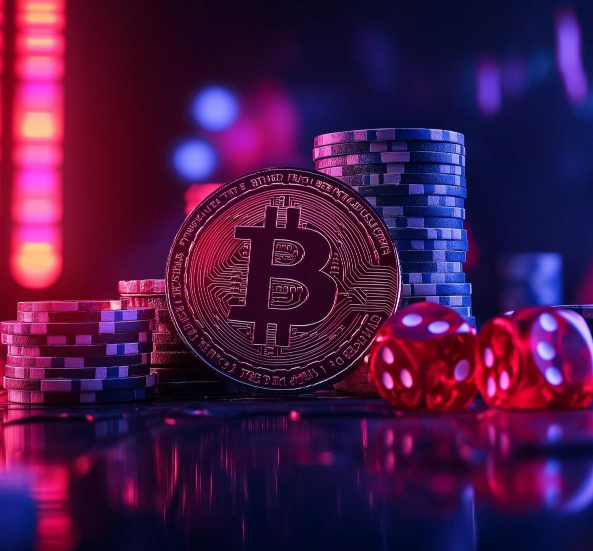 Bitcoin Price Prediction Eyes $112,000 Stability As Traders Quietly Accumulate Rollblock With 25x Growth Projections